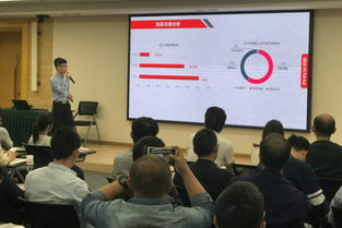 芬尼克茲全國技術交流會南昌站圓滿落幕，共繪空氣能技術發展新藍圖