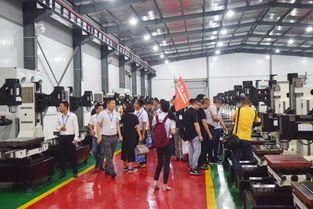 熱烈慶祝第一屆毅興智能工廠展暨20周年慶典圓滿結束 技術交融，智造啟新程