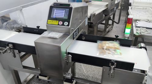 上海微現(xiàn)攜手中國食品和包裝機械工業(yè)協(xié)會，以專業(yè)檢測技術(shù)守護食品安全