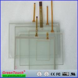 12.1寸四線電阻觸摸屏產(chǎn)品供應(yīng)詳解 專業(yè)工廠直供，支持整套方案